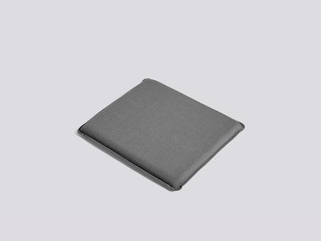Palissade cushion in Anthracite