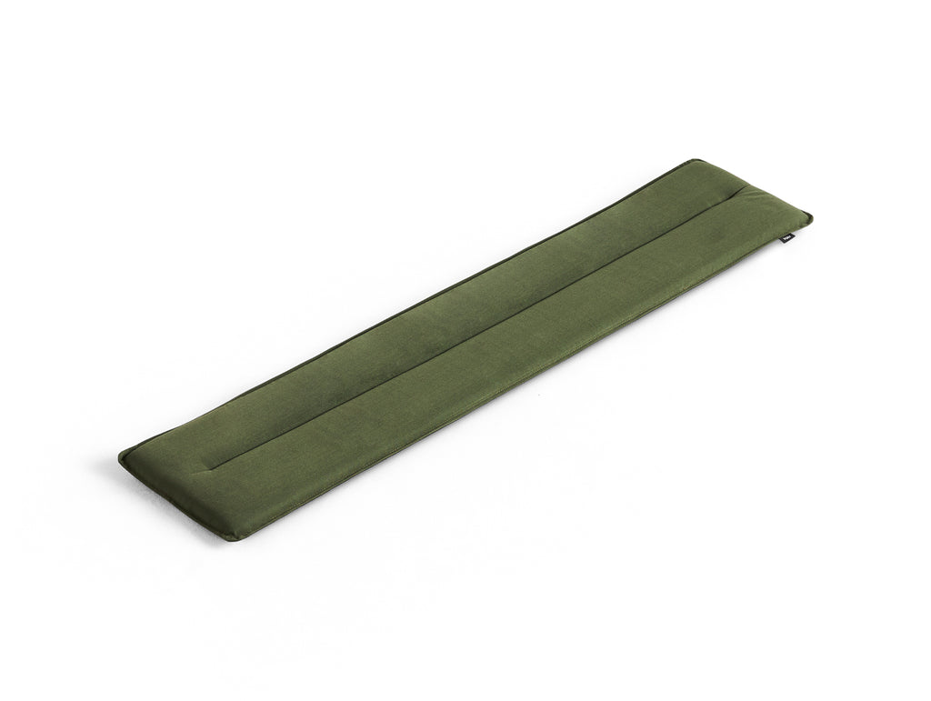 Weekday Bench Seat Cushion by HAY - L111 / Olive