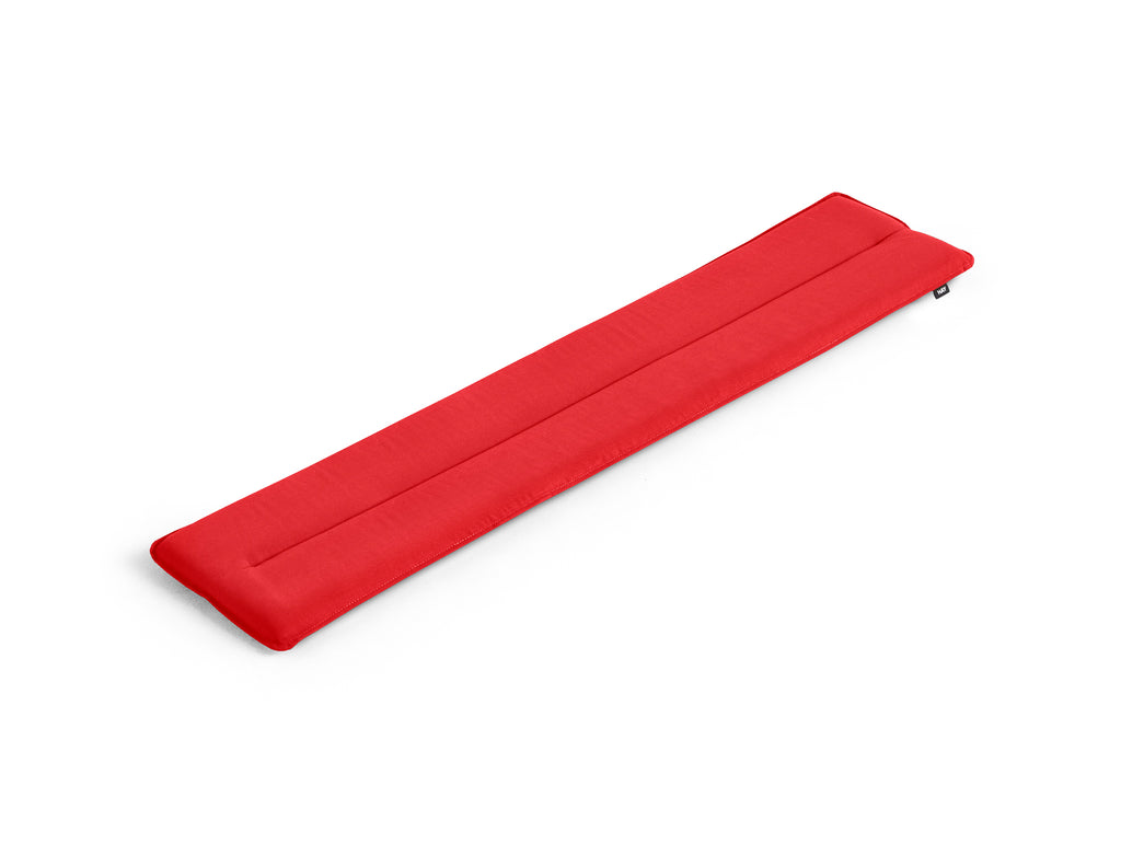 Weekday Bench Seat Cushion by HAY - L111 / Red