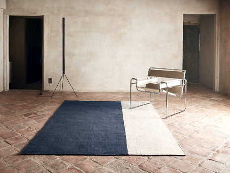 Shared Rug by Linie Design - Sand