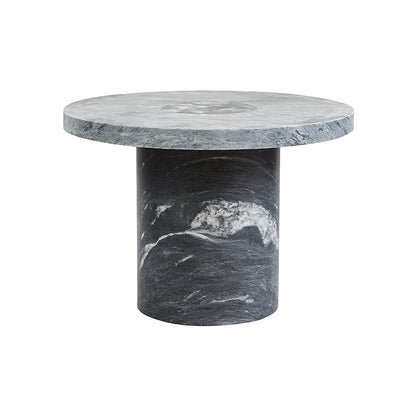 Sintra Marble Table by Frama- Black Ruivina Marble  - Large