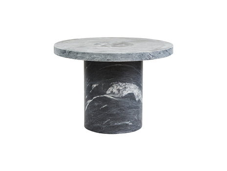Sintra Marble Table by Frama- Black Ruivina Marble  - Large