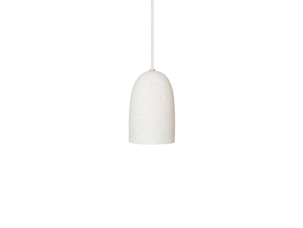 Small Speckle Pendant by Ferm Living