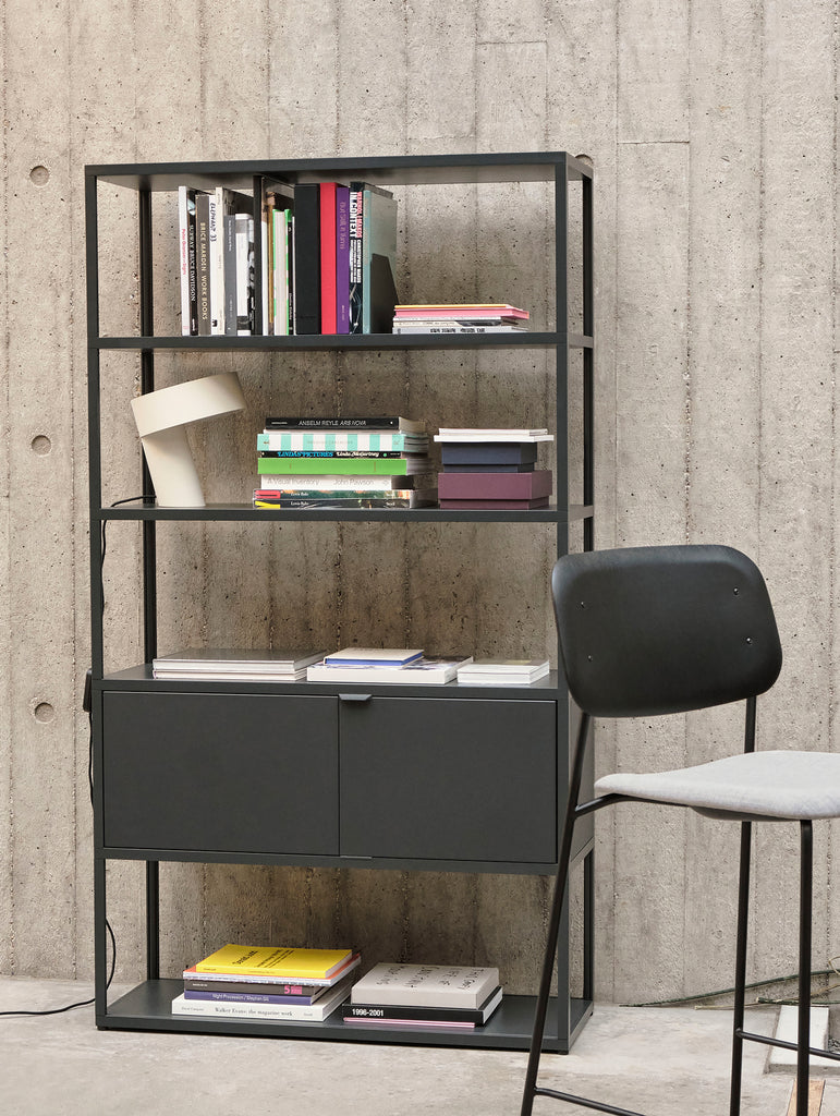 New Order Shelving - Combination 502