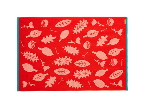 Sprig Towels by Donna Wilson