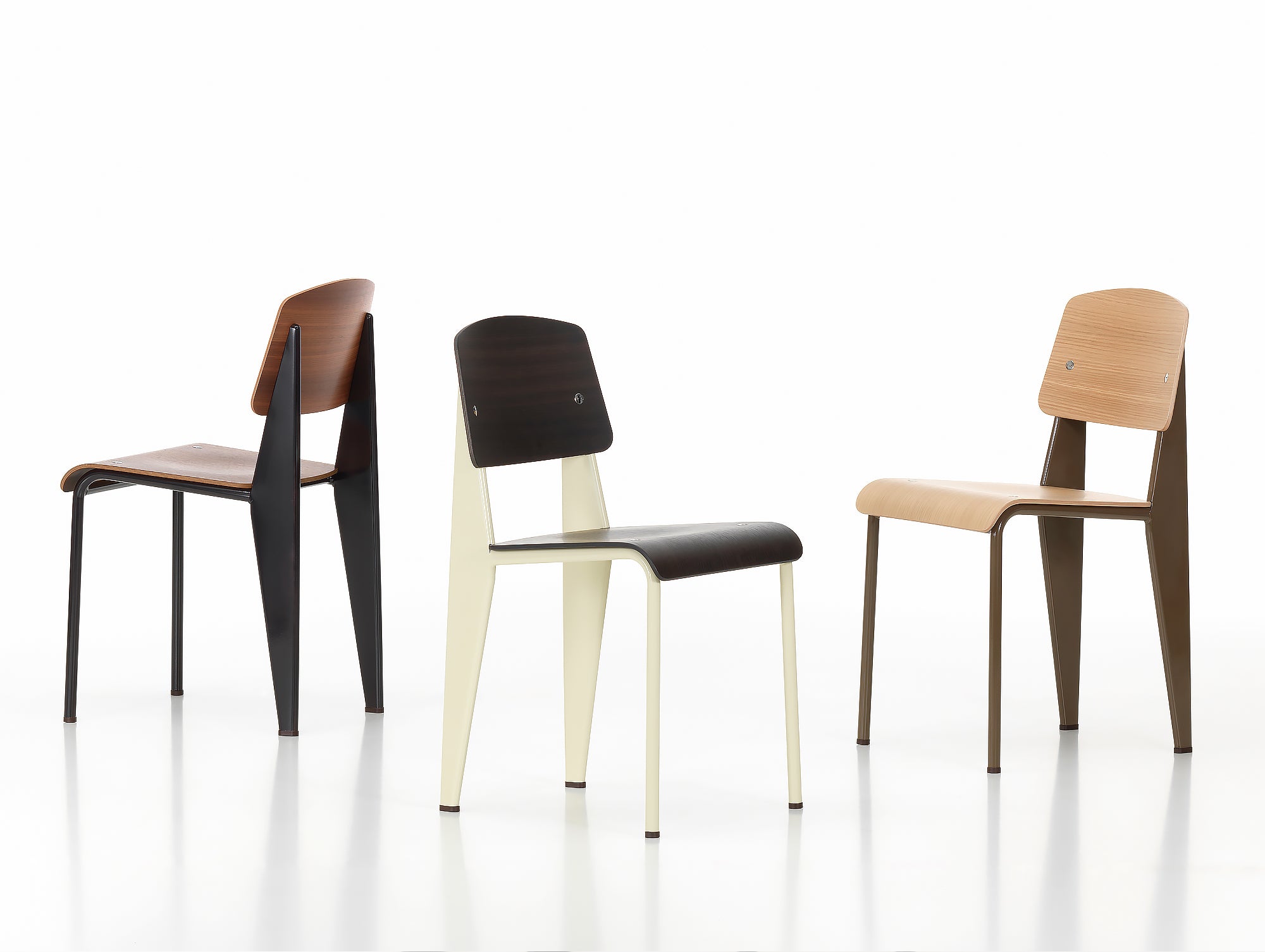 Standard Chair by Vitra – Really Well Made