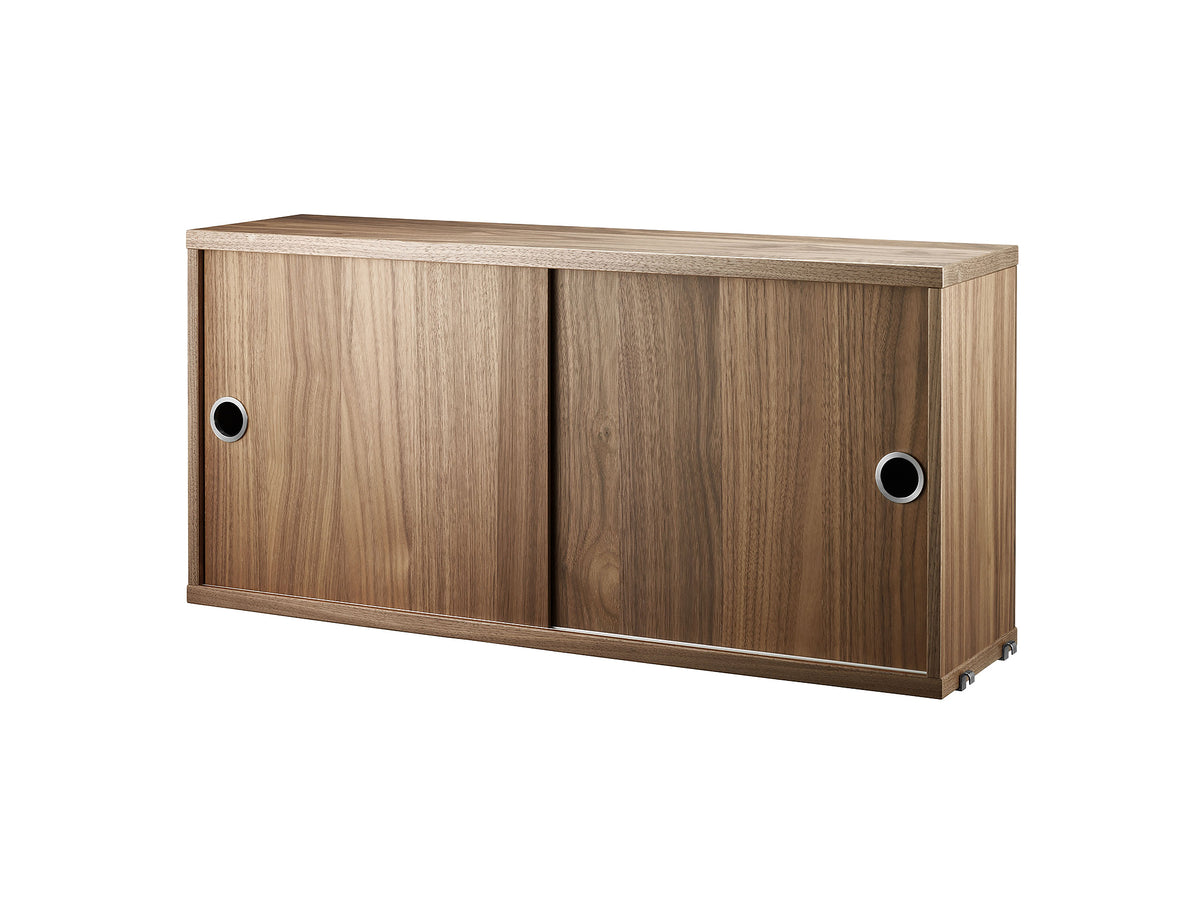 Shallow Linbins Shallow Wall Cabinets