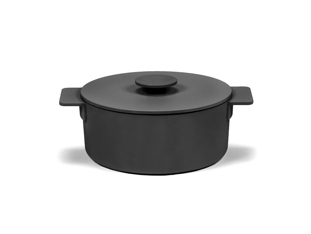 Surface Cast Iron Pot by Serax · Really Well Made