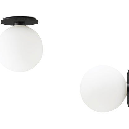 TR Wall and Ceiling Light by Menu - Matt Bulb