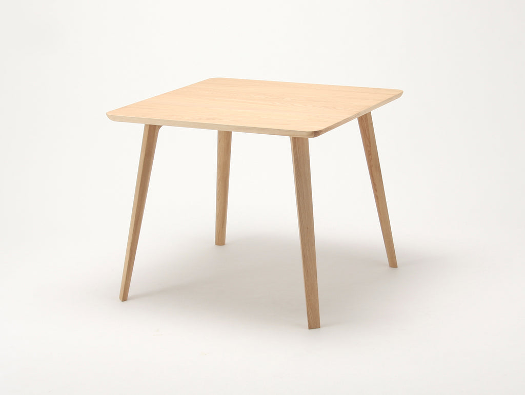 Scout Table by Karimoku New Standard - Length: 90 cm