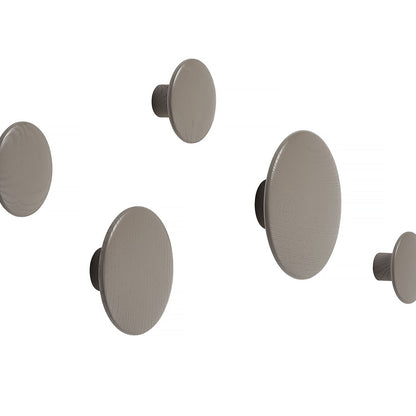 The Dots Coat Hooks / Discontinued
