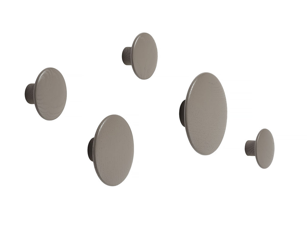 The Dots Coat Hooks / Discontinued