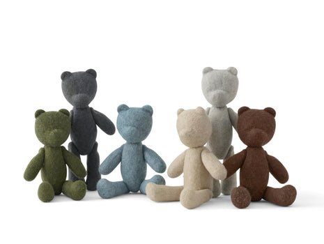 Teddy