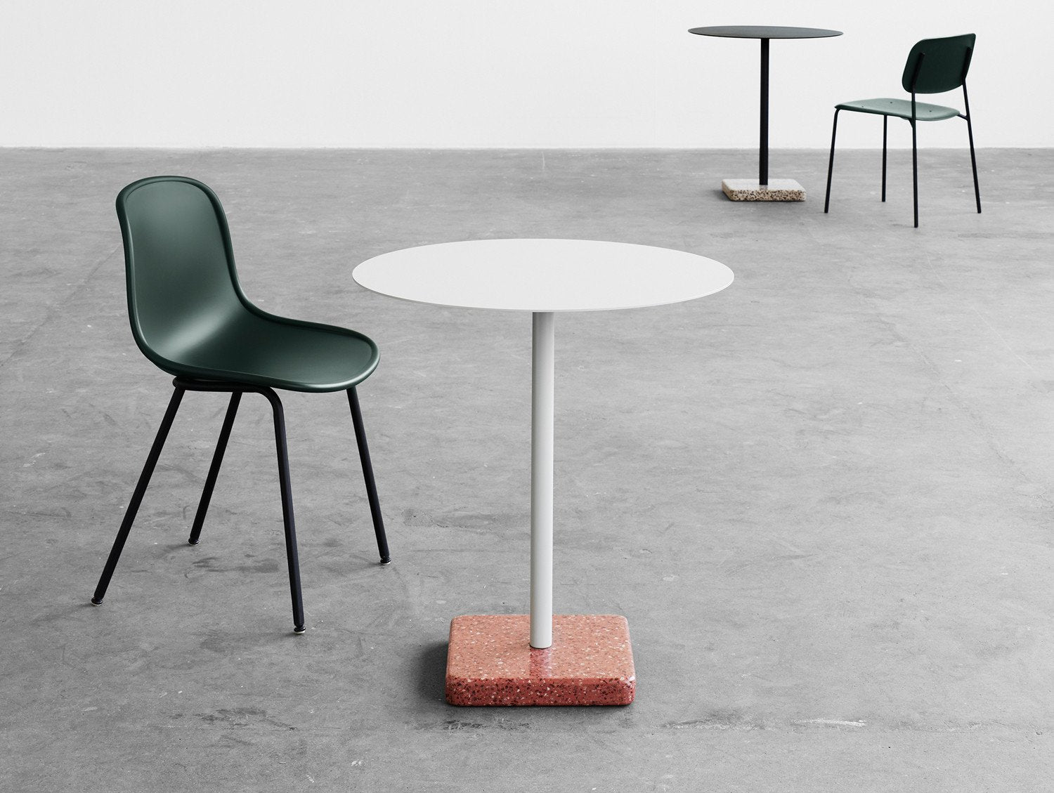 Terrazzo Table