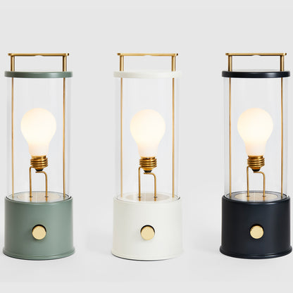 The Muse Portable Lamp in all colours by Tala