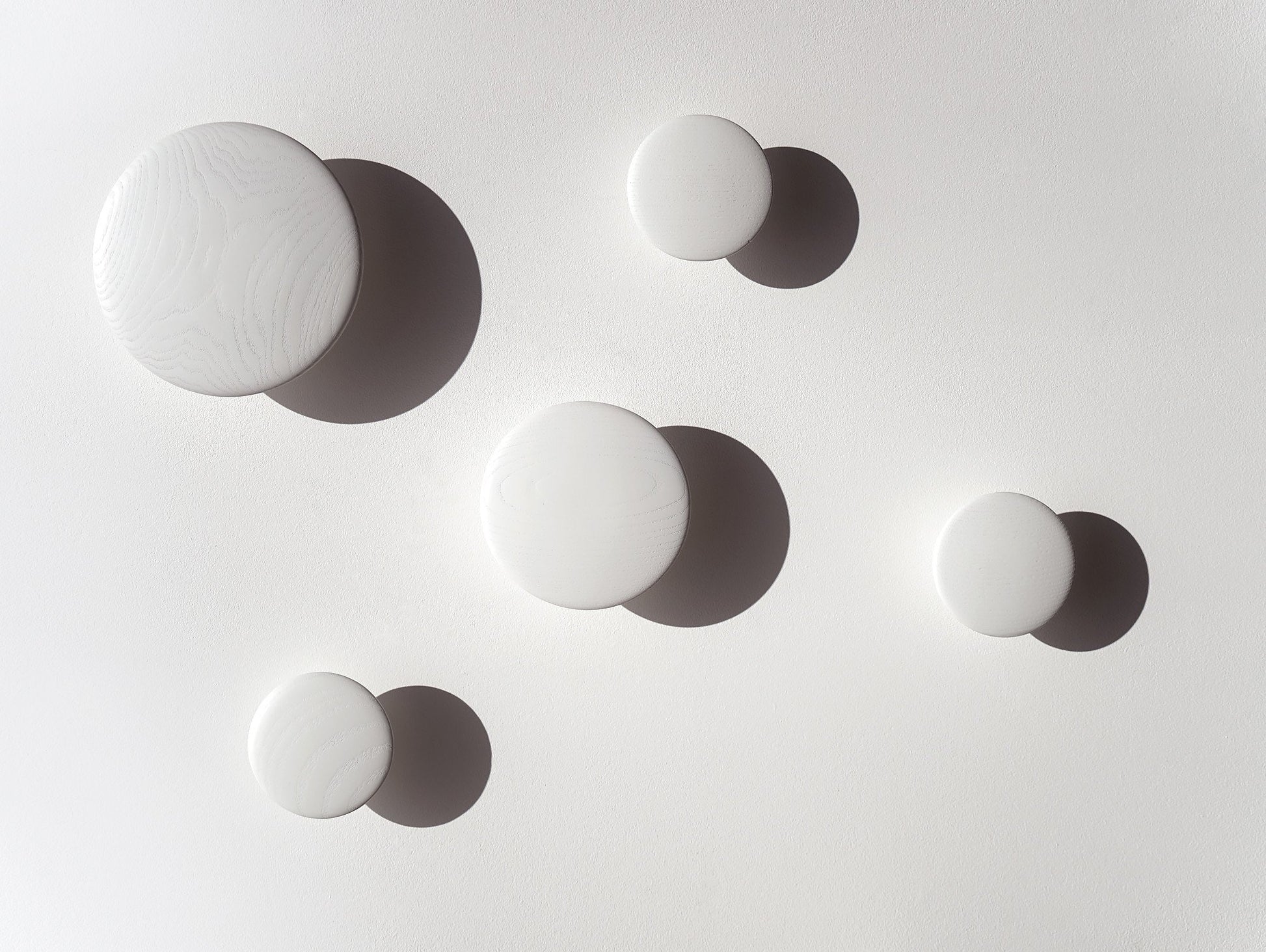 The Dots Coat Hooks by Muuto – Really Well Made