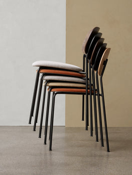 Co Dining Chair Upholstered by Menu