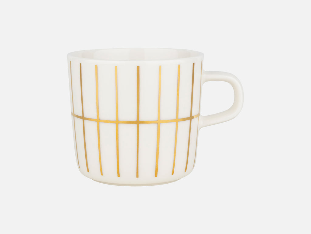Tiiliskivi Coffee Cup by Marimekko