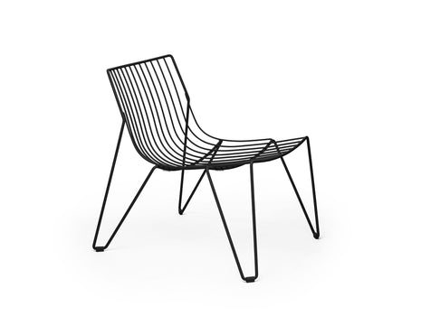 Tio Easy Chair by Massproductions