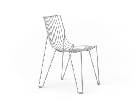 Tio Galvanised Special Editions -  Dining Chair