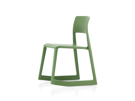 Industrial Green Tip Ton by Vitra