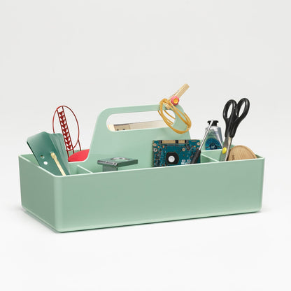 Toolbox by Vitra - Mint Green