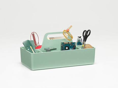 Toolbox by Vitra - Mint Green
