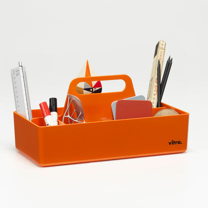 Toolbox by Vitra - Tangerine