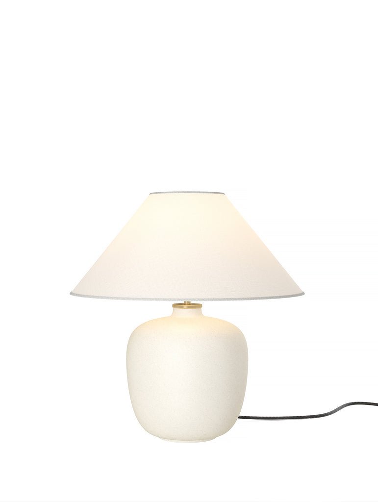 Torso Table Lamp 37 by Menu