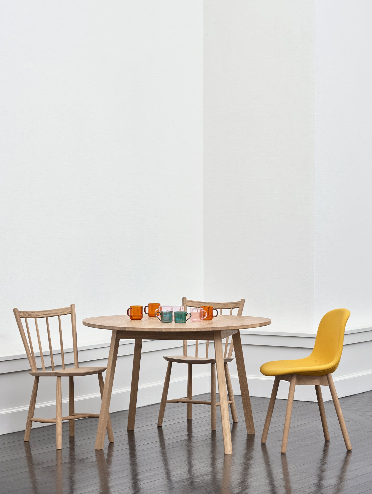 J41 Chair by HAY