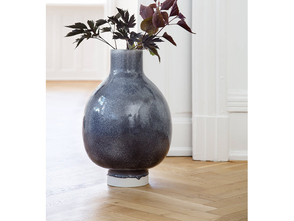 Unico Floor Vase / Discontinued