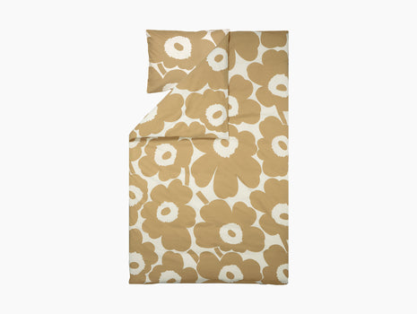 Unikko Bed Linen by Marimekko