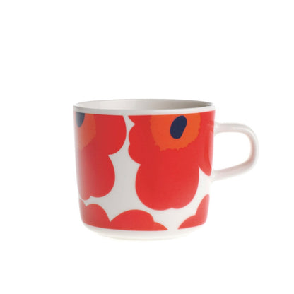 Unikko Coffee Cup by Marimekko