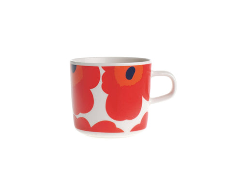 Unikko Coffee Cup by Marimekko