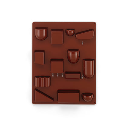 Vitra Uten.Silo II - Japanese Red