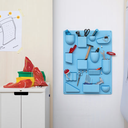 Vitra Uten.Silo II - Horizon Blue