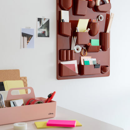 Vitra Uten.Silo II - Japanese Red