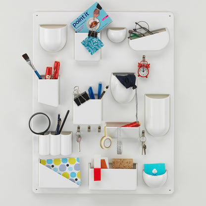 Vitra Uten.Silo II - White