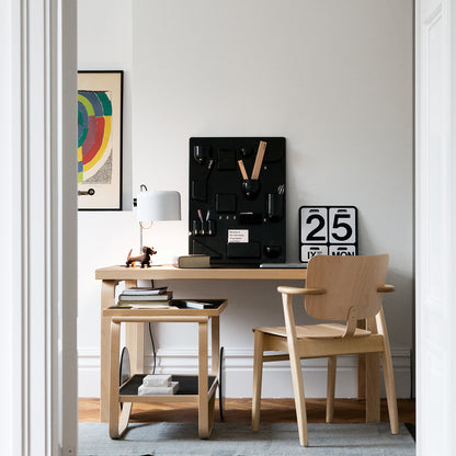 Vitra Uten.Silo II - Black