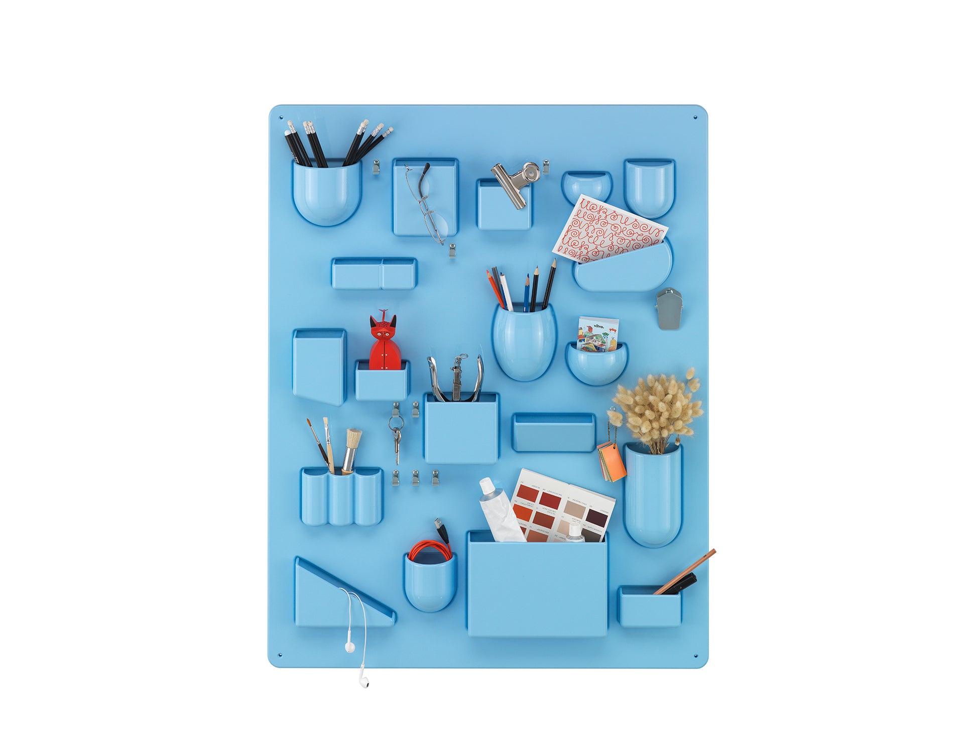 Vitra Uten.Silo I - Horizon Blue