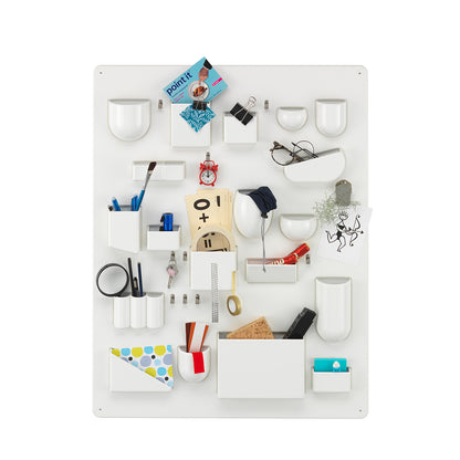 Vitra Uten.Silo I - White
