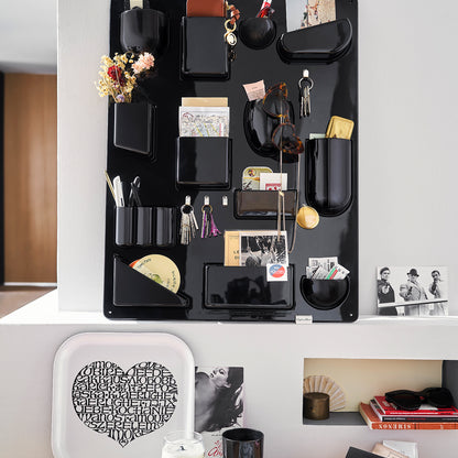 Vitra Uten.Silo II - Black