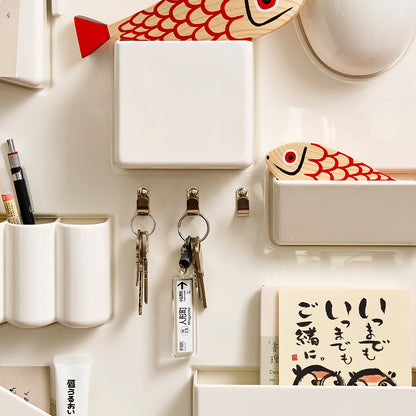 Vitra Uten.Silo II - White