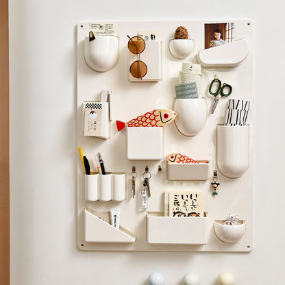 Vitra Uten.Silo II - White