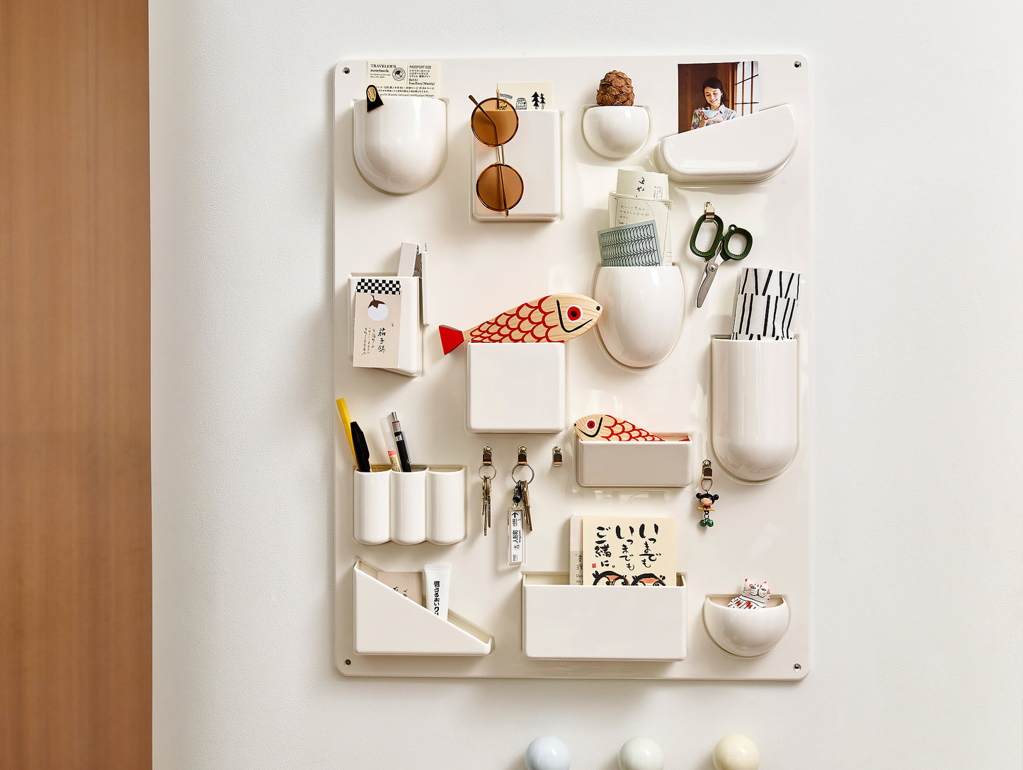 Vitra Uten.Silo II - White
