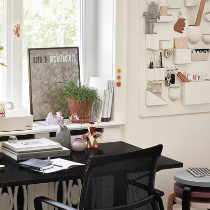 Vitra Uten.Silo I - White