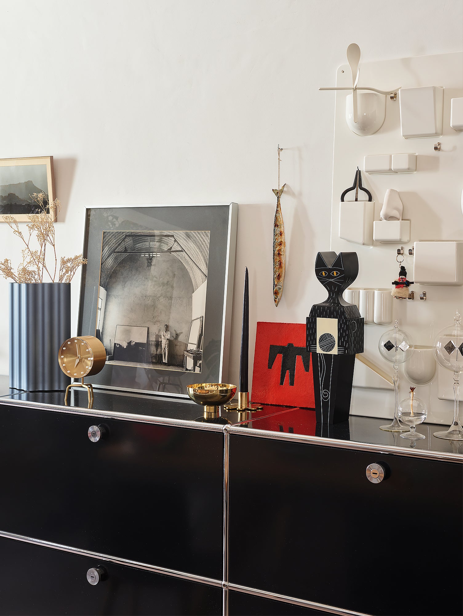 Vitra Uten.Silo I - White