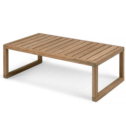 Virkelyst Low Table by Skagerak - Medium (113 x 68 cm)