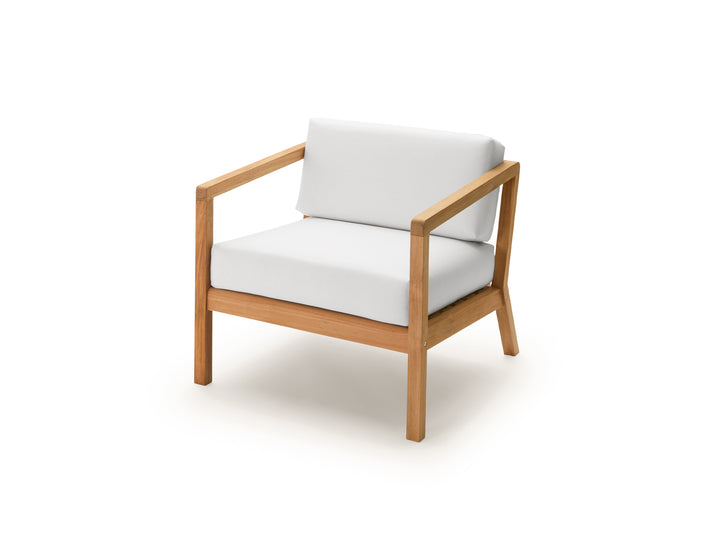 Virkelyst Chair by Skagerak - Papyrus