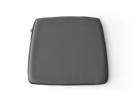 WM String Lounge Chair Outdoor Dark Grey Cushion - Set of 2 by Menu